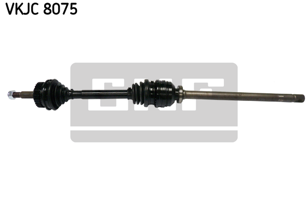 Arbre de transmission